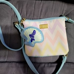 Betsey Johnson  Crossbody